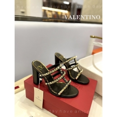 Valentino Slippers